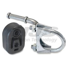 Compre Soporte de tubo de escape de HJS online para CLS (C219) a precios moderados