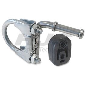 Compre Soporte de tubo de escape de HJS online para CLS (C219) a precios moderados