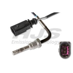 Kjøp Sensor, eksostemperatur av HJS 92 09 4002 til den lave prisen 1141,53 NOK