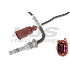 Kjøp Sensor, eksostemperatur av HJS 92 09 4004 til den lave prisen 1081,41 NOK