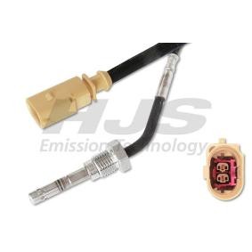 Acquista Sensore, Temperatura gas scarico da HJS 92 09 4011 a buon mercato per soli 79,10 €