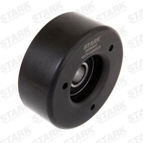 Compre Rolo tensor, correia trapezoidal estriada da STARK SKTP-0600020 a um preço baixo por 21,35 €