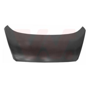 Motorhaube 8335660