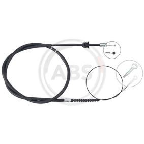 Handbremsseil K11591