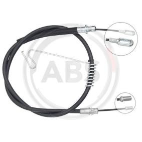 Acquista Cavo freno a mano da A.B.S. K19853 a buon mercato per soli 24,50 €