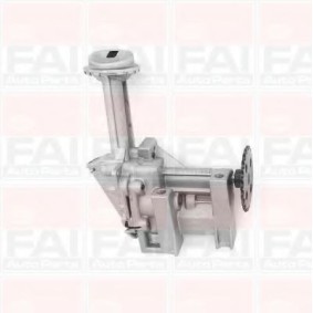 Ölpumpe OP262 von FAI AutoParts günstig für 103,12 € online kaufen