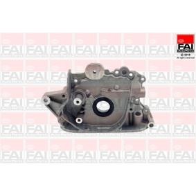Ölpumpe für HYUNDAI von FAI AutoParts