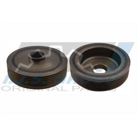 Comprar Polea de cigüeñal de IJS GROUP 17-1033 a bajo precio de 47,21 €