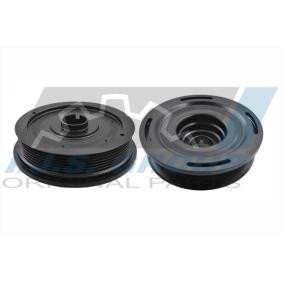 Comprar Polea de cigüeñal de IJS GROUP 17-1050 a bajo precio de 70,39 €