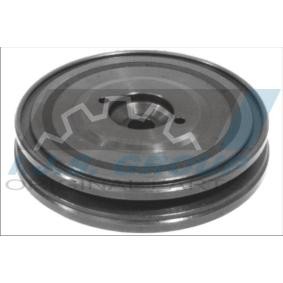 Comprar Polea de cigüeñal de IJS GROUP 17-1075 a bajo precio de 57,79 €