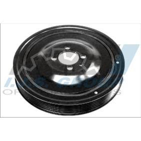 Comprar Polea de cigüeñal de IJS GROUP 17-1183 a bajo precio de 70,40 €