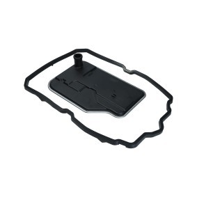 AUDI Hydraulikfiltersatz, Automatikgetriebe von KAMOKA