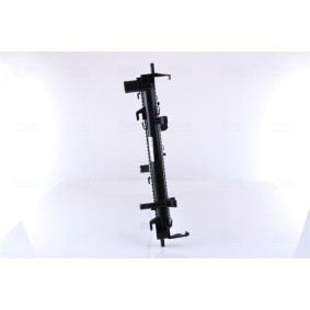 Acquista Radiatore motore da NISSENS 69093 a buon mercato per soli 248,17 €