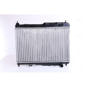 Acquista Radiatore motore da NISSENS 69094 a buon mercato per soli 260,03 €
