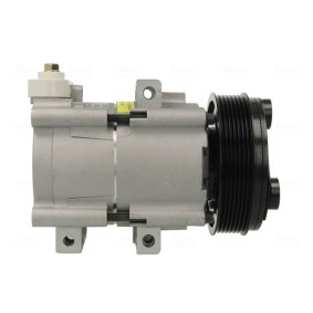 Klimakompressor 890081