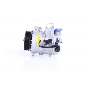 Klimakompressor 890117