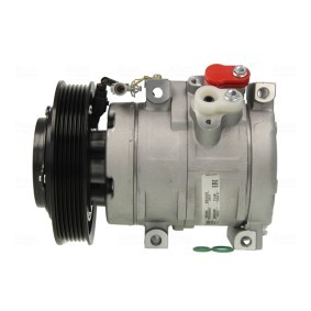 Klimakompressor 890166