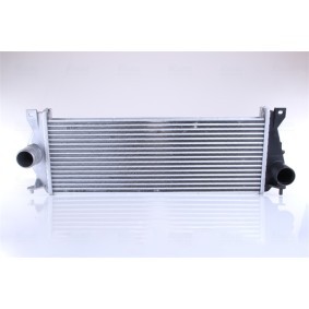 Acquista Intercooler da NISSENS online per Defender Pick-up (L316) a prezzi moderati
