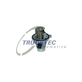 Kühlwasserthermostat für BMW von TRUCKTEC AUTOMOTIVE