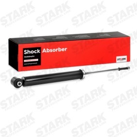 Stoßdämpfer SKSA-0131866