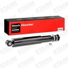 Stoßdämpfer SKSA-0131872