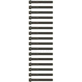 Achetez des Jeu de boulons de culasse de cylindre REINZ 14-32267-01 à prix pour 213,32 €