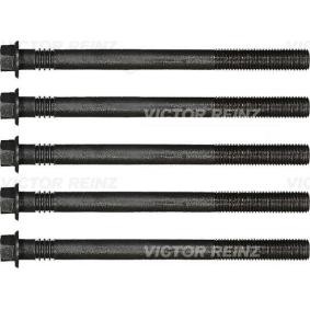 Zylinderkopfschraube 74-32281-00 für RENAULT TRUCKS