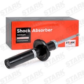 Stoßdämpfer von STARK