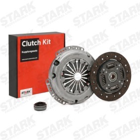 Kupplungssatz SKCK-0100032