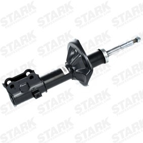 Stoßdämpfer SKSA-0132062