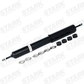 Stoßdämpfer SKSA-0132069