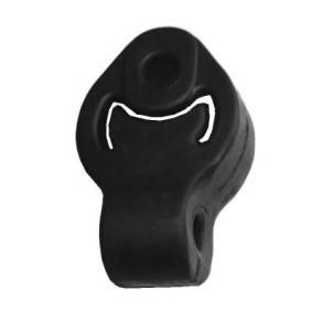 Halter, Abgasanlage von VEGAZ