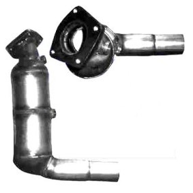 Katalysator JK-820