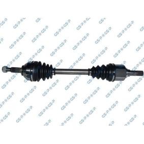 Antriebswelle 260022