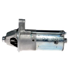 Anlasser für FORD von HELLA