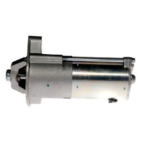 Anlasser für FORD von HELLA