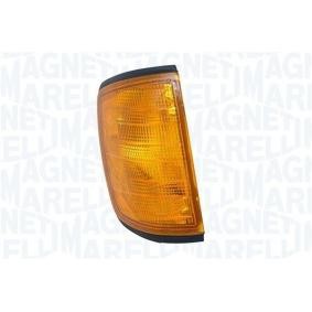 Blinker für MERCEDES-BENZ von MAGNETI MARELLI