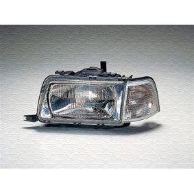 Achetez des Verre de phare MAGNETI MARELLI 711305621465 à prix pour 39,76 €
