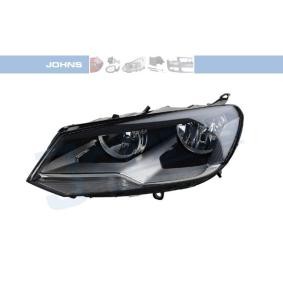 Acquista Fari anteriori da JOHNS online per Touareg (7P5, 7P6) a prezzi moderati
