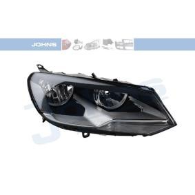 Acquista Fari anteriori da JOHNS online per Touareg (7P5, 7P6) a prezzi moderati