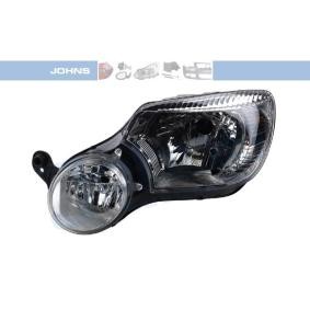 Scheinwerfer für SKODA von JOHNS