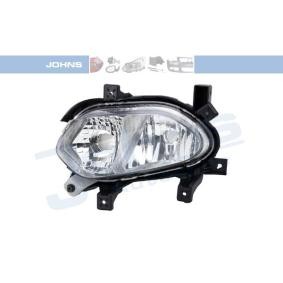 Nebelscheinwerfer 41 22 29 von JOHNS günstig für 71,97 € online kaufen