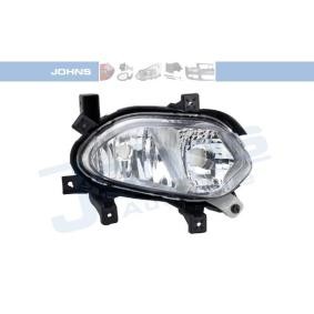 Nebelscheinwerfer 41 22 30 von JOHNS günstig für 71,97 € online kaufen