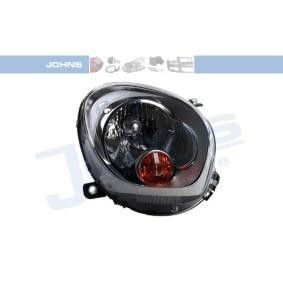 Comprar Faro delantero de JOHNS 20 53 10 a bajo precio de 232,90 €
