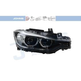 Scheinwerfer für BMW von JOHNS