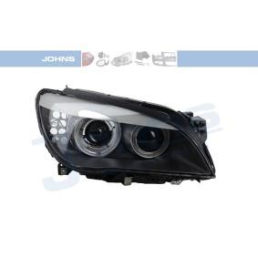 Scheinwerfer für BMW von JOHNS