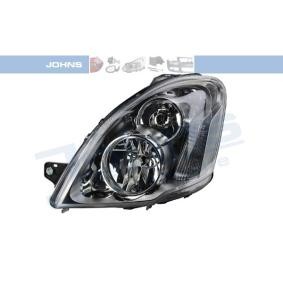 Scheinwerfer 40 44 09 von JOHNS günstig für 139,97 € online kaufen