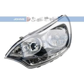 Scheinwerfer 41 14 09 von JOHNS günstig für 182,29 € online kaufen