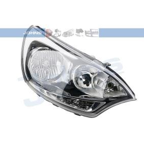 Scheinwerfer 41 14 10 von JOHNS günstig für 182,29 € online kaufen