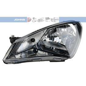 Comprar Faro delantero de JOHNS 67 06 09-2 a bajo precio de 126,10 €